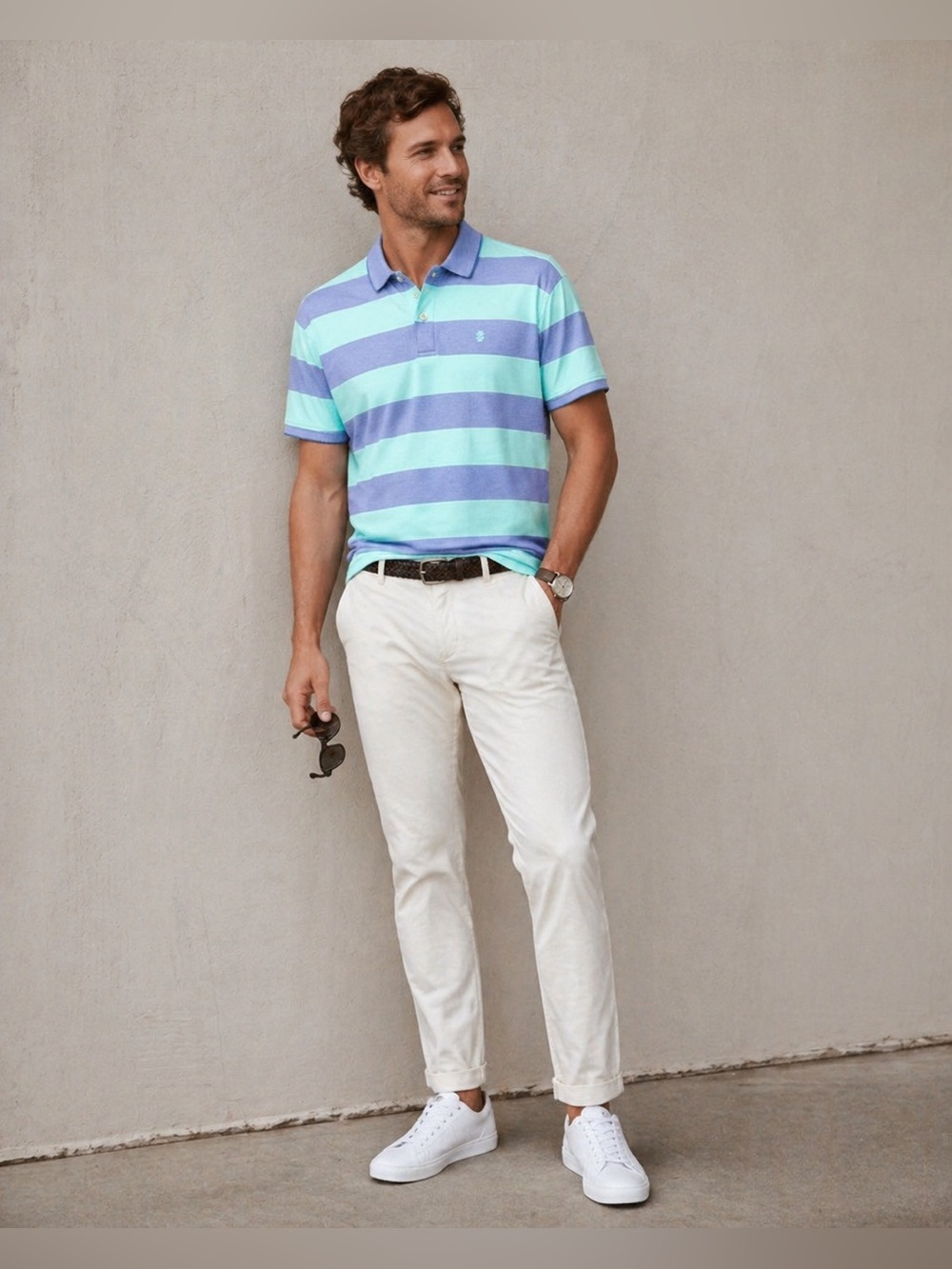 IZOD Polo Shirt